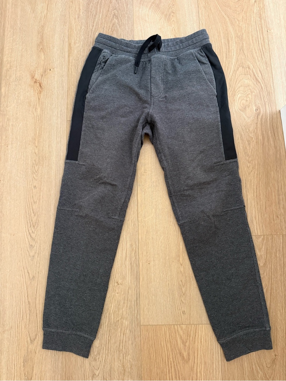 lululemon Men's Joggers